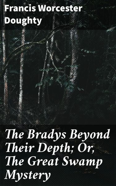 Produktbild: The Bradys Beyond Their Depth; Or, The Great Swamp Mystery