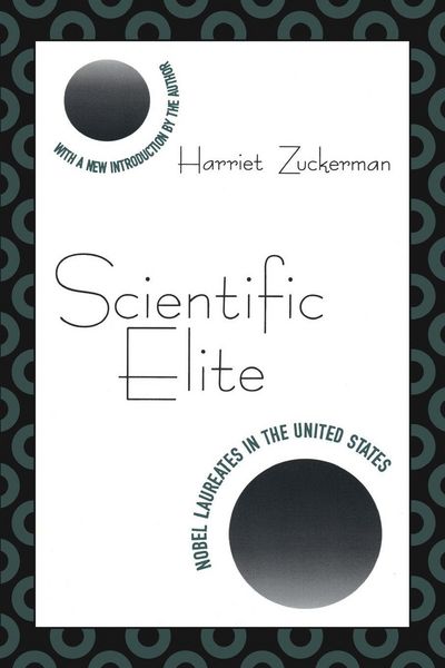 Produktbild: Scientific Elite