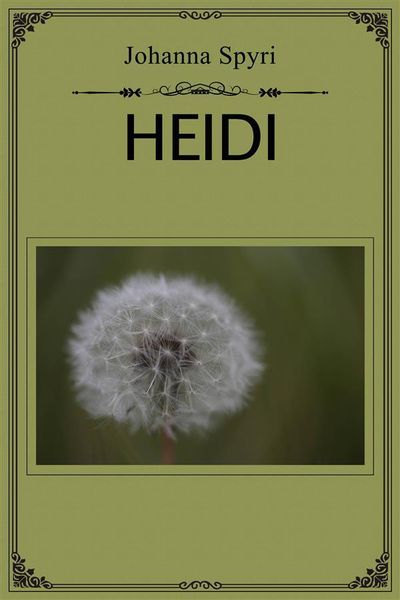 Produktbild: Heidi