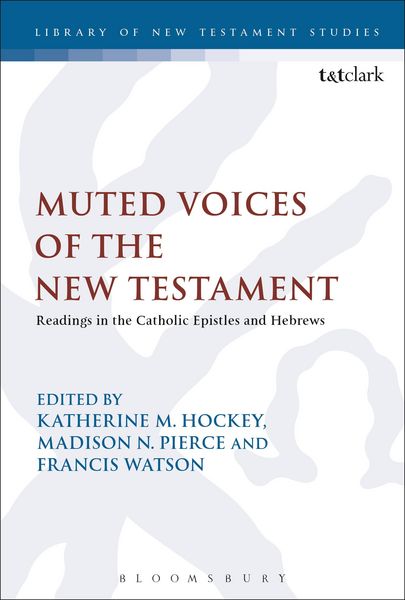 Produktbild: Muted Voices of the New Testament