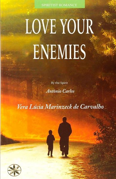 Produktbild: Love Your Enemies