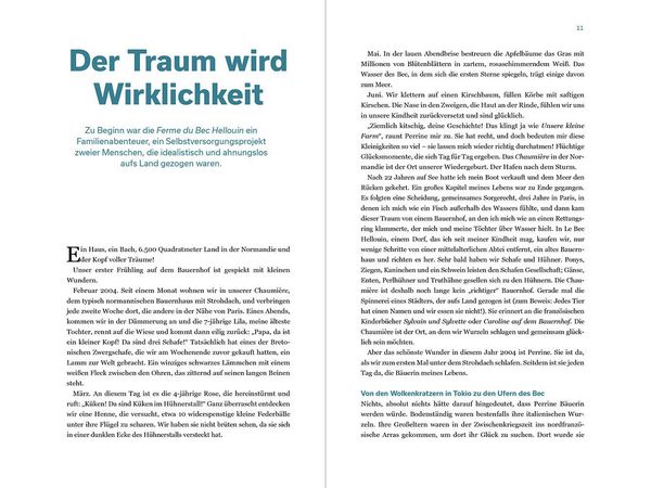 Produktbild: Unser Leben mit Permakultur