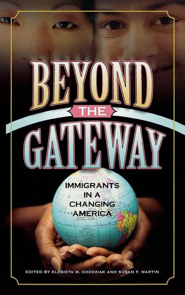 Produktbild: Beyond the Gateway