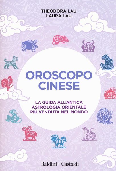 Produktbild: Oroscopo cinese