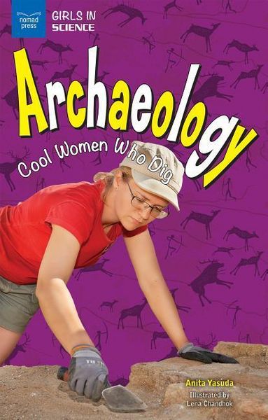 Produktbild: Archaeology