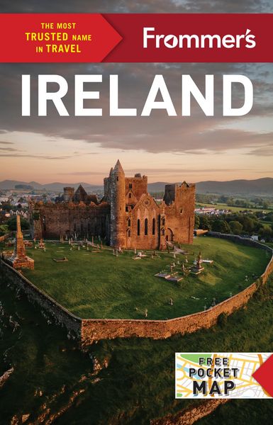 Produktbild: Frommer's Ireland