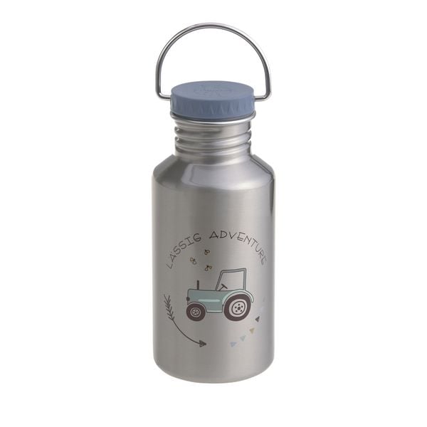 Produktbild: Bottle Stainless Steel Adventure Tractor
