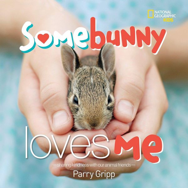 Produktbild: Somebunny Loves Me