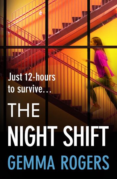 Produktbild: The Night Shift