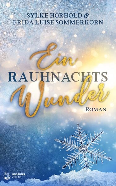 Produktbild: Ein Rauhnachtswunder