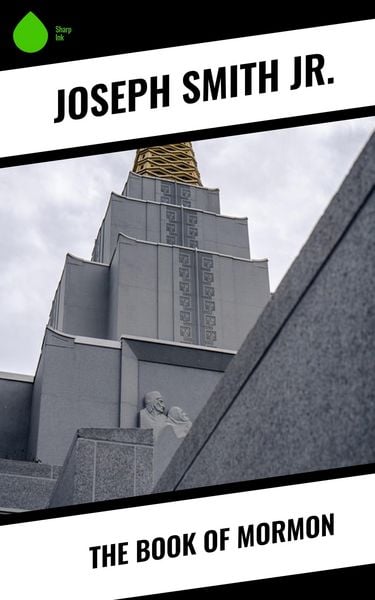 Produktbild: The Book of Mormon