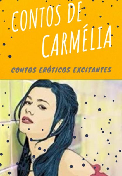 Produktbild: Contos De Carm&eacute;lia