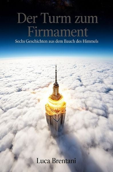 Produktbild: Der Turm zum Firmament