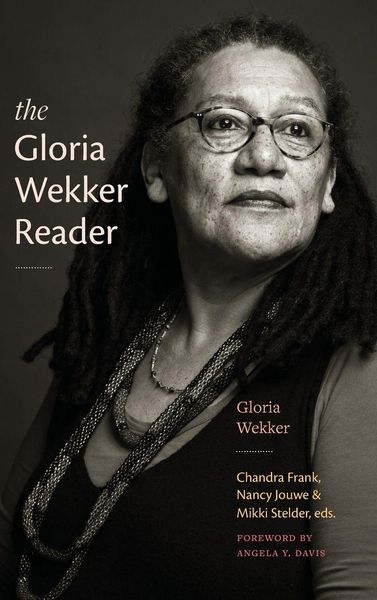 Produktbild: The Gloria Wekker Reader