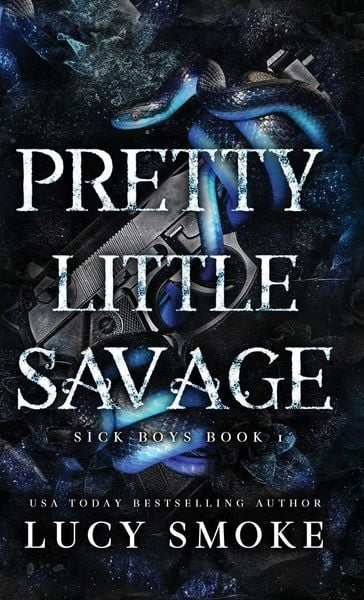 Produktbild: Pretty Little Savage