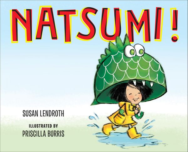 Produktbild: Natsumi!