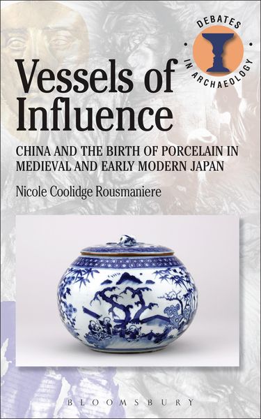 Produktbild: Vessels of Influence