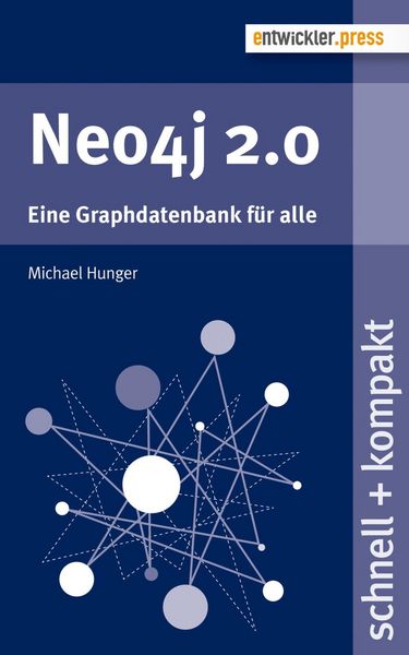 Produktbild: Neo4j 2.0