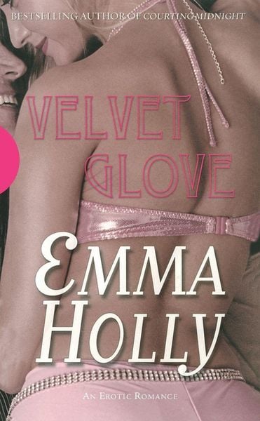 Produktbild: Velvet Glove