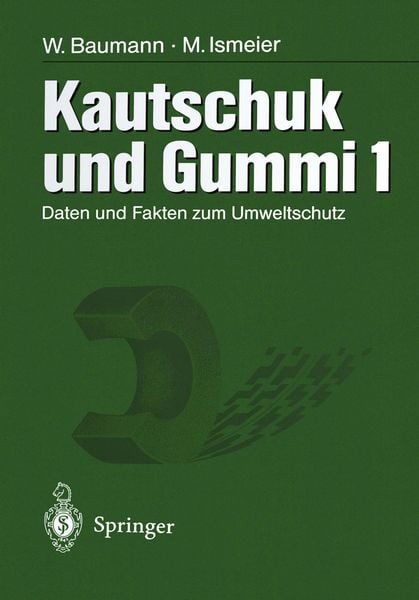 Produktbild: Kautschuk und Gummi
