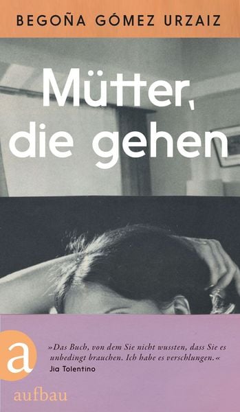Produktbild: M&uuml;tter, die gehen