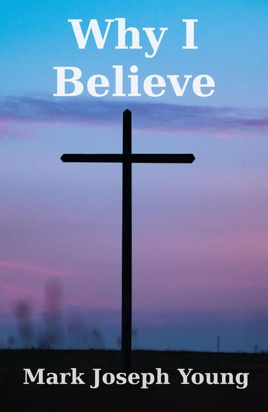 Produktbild: Why I Believe
