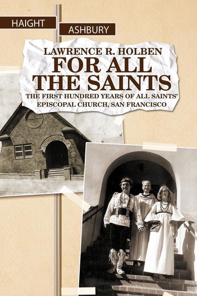 Produktbild: For All the Saints