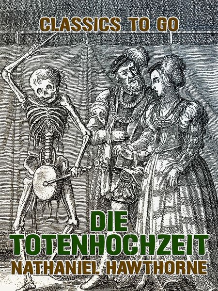 Produktbild: Die Totenhochzeit