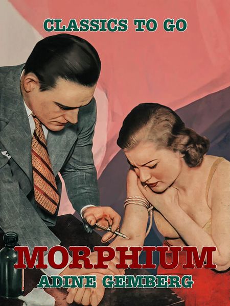 Produktbild: Morphium