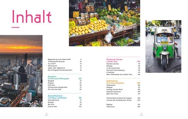 Produktbild: Taste of Thailand