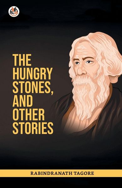 Produktbild: The Hungry Stones, and Other Stories