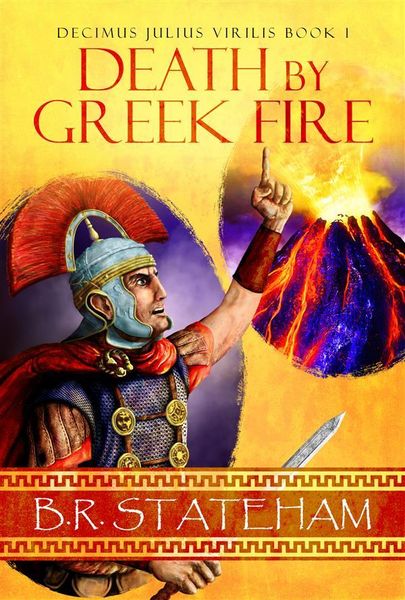 Produktbild: Death by Greek Fire