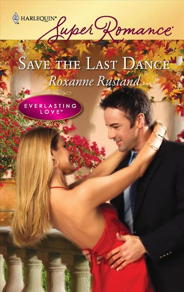 Produktbild: Save the Last Dance