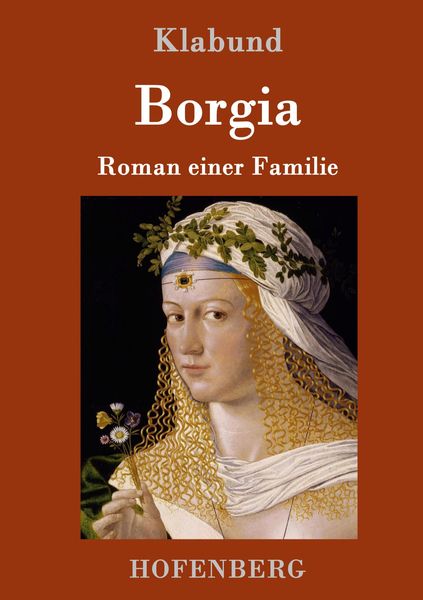 Produktbild: Borgia