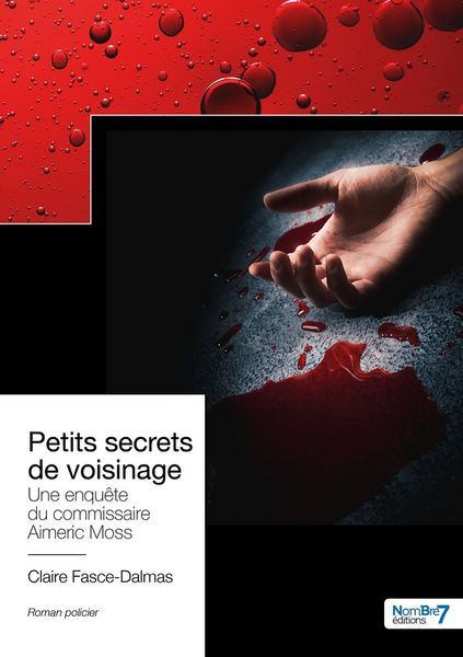 Produktbild: Petits secrets de voisinage