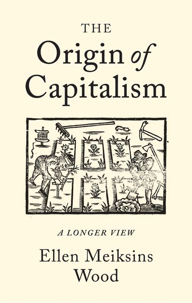 Produktbild: The Origin of Capitalism