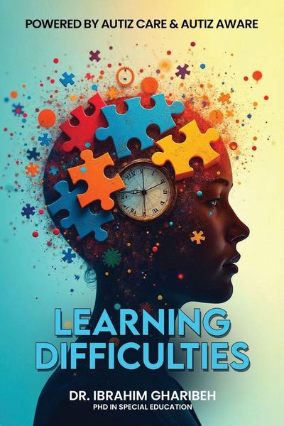 Produktbild: Learning Difficulties