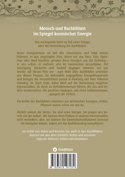 Produktbild: Sternbl&uuml;ten