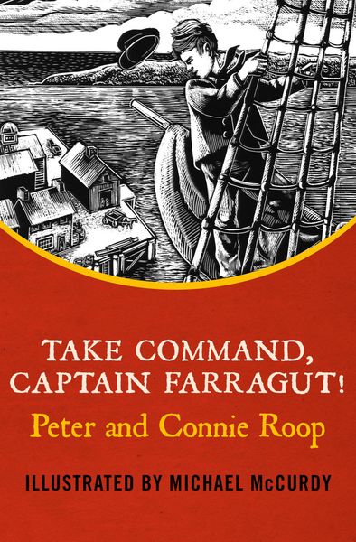 Produktbild: Take Command, Captain Farragut!