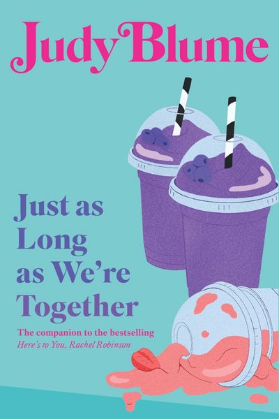 Produktbild: Just as Long as We're Together