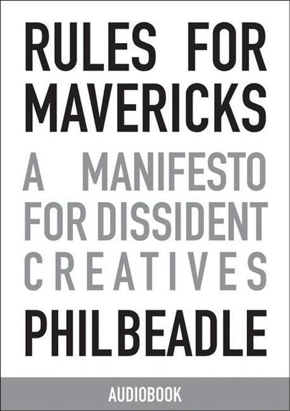 Produktbild: Rules for Mavericks Audiobook (Abridged Version)