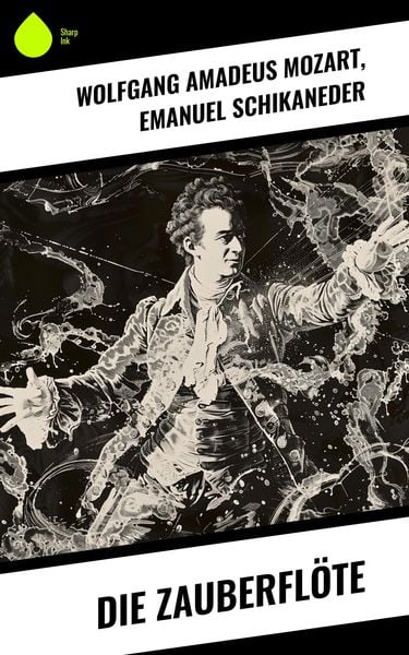 Produktbild: Die Zauberfl&ouml;te