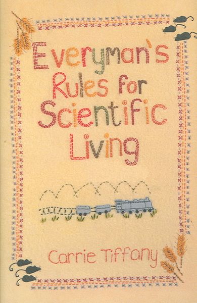 Produktbild: Everyman's Rules for Scientific Living