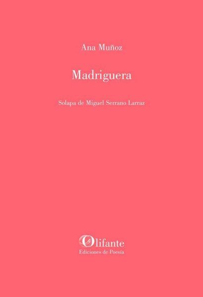 Produktbild: Madriguera