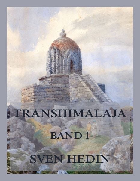 Produktbild: Transhimalaja, Band 1