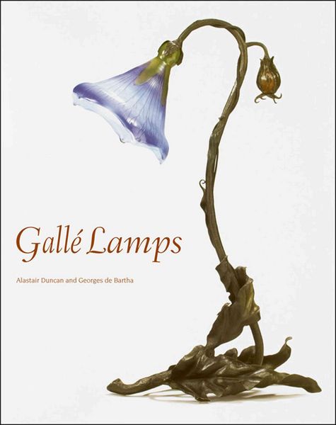 Produktbild: Gall&eacute; Lamps