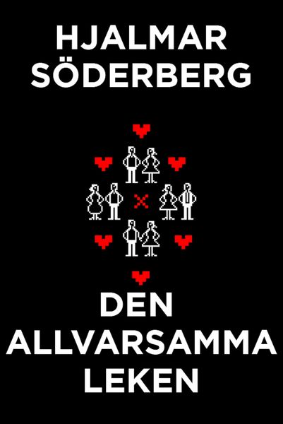 Produktbild: Den allvarsamma leken