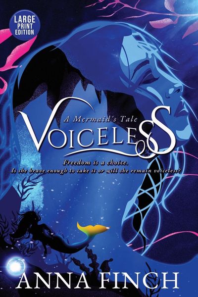 Produktbild: Voiceless