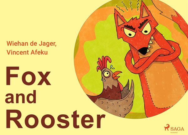 Produktbild: Fox and Rooster