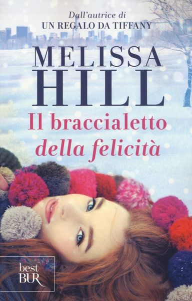 Produktbild: Il braccialetto della felicit&agrave;